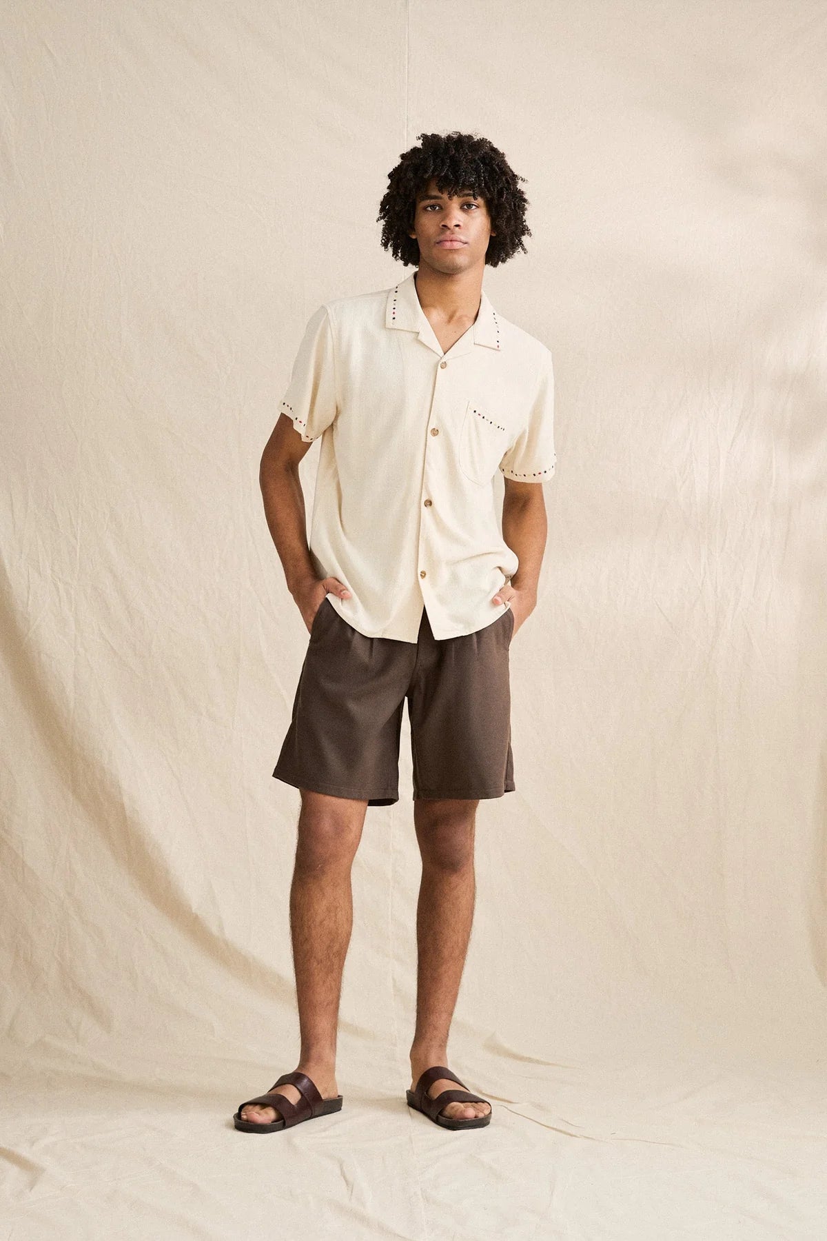 Rollie SS Shirt