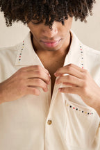 Rollie SS Shirt