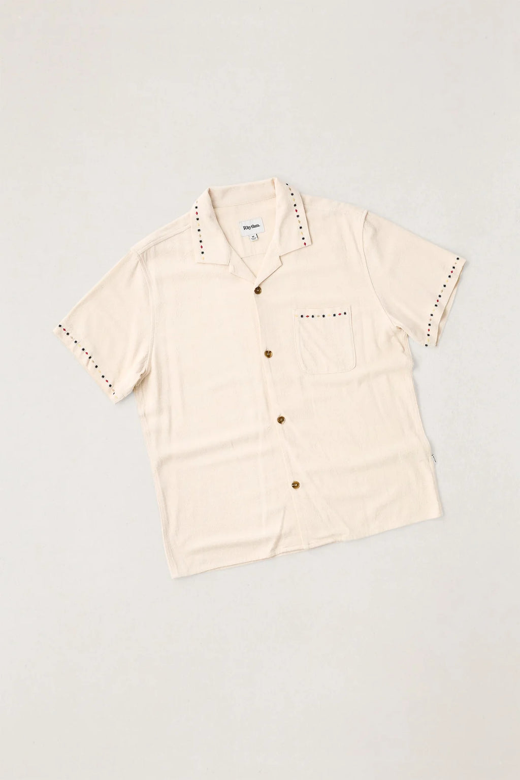 Rollie SS Shirt