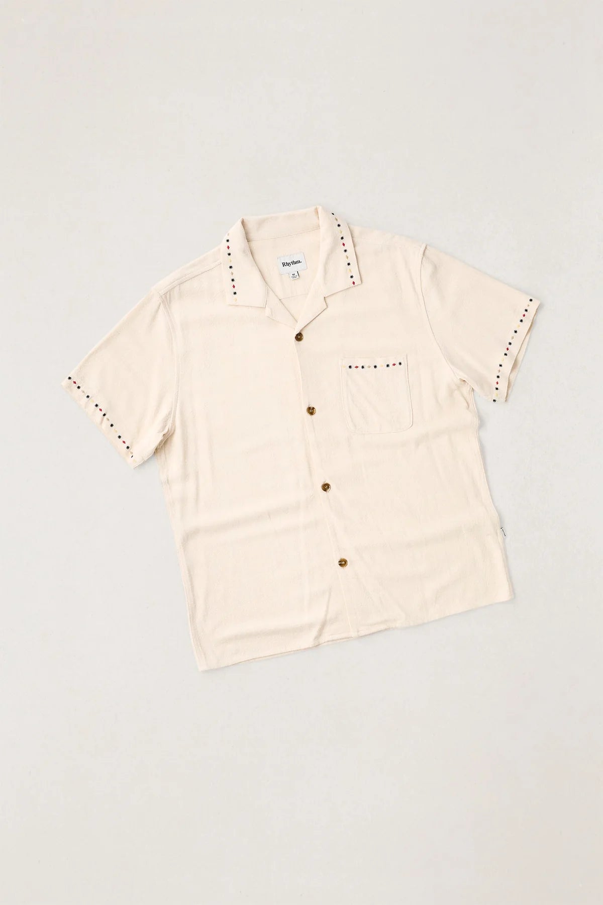 Rollie SS Shirt