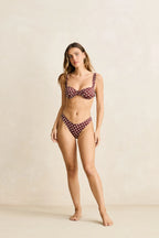 Dotti Hi Cut Pant