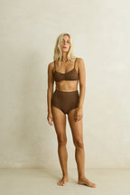 Reef Crop Top