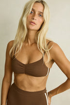 Reef Crop Top
