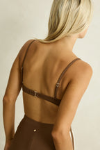 Reef Crop Top