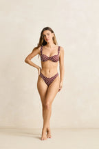 Dotti Underwire Balconette Top