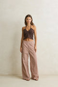 Sienna Halter Top