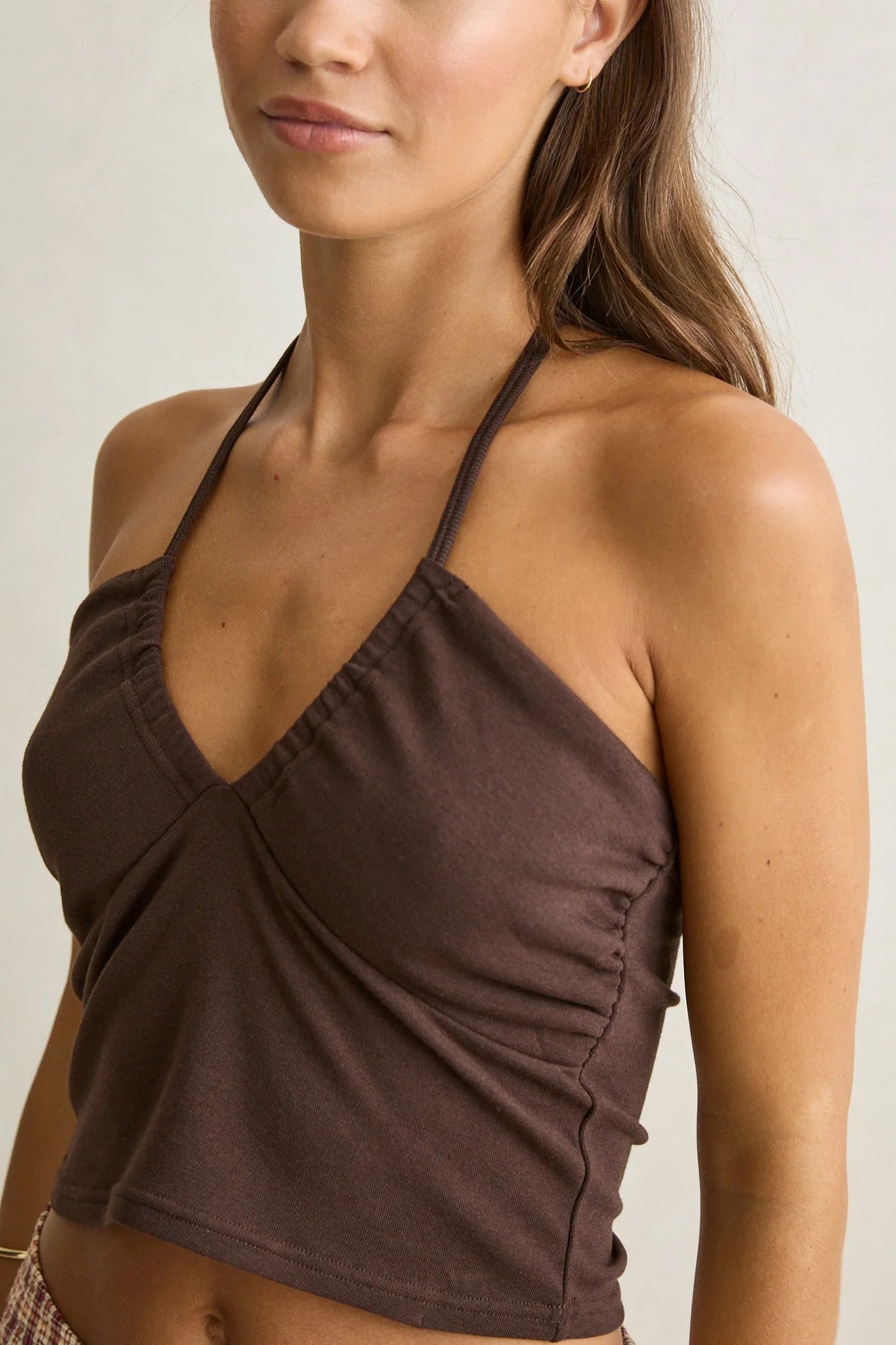 Sienna Halter Top