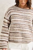 Baklava Knit