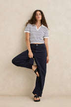 Jasper Turnback Pant