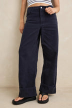 Jasper Turnback Pant