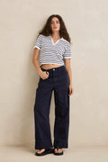 Jasper Turnback Pant
