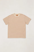Vintage Stripe SS Tee