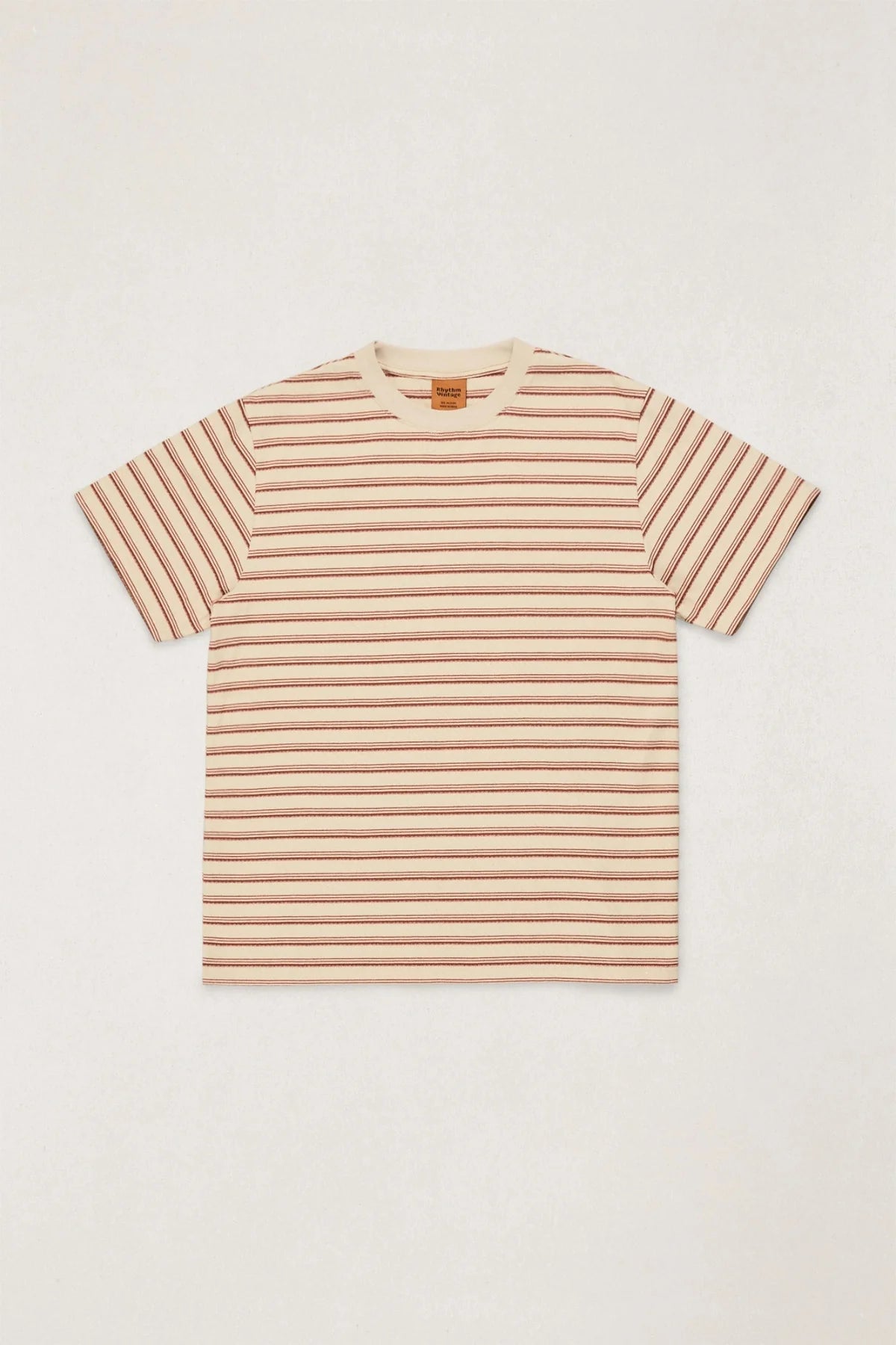 Vintage Stripe SS Tee