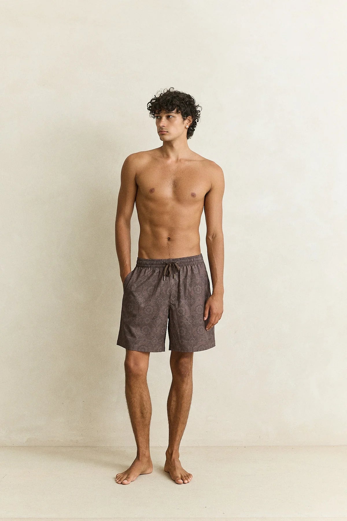 Tangier Beach Short