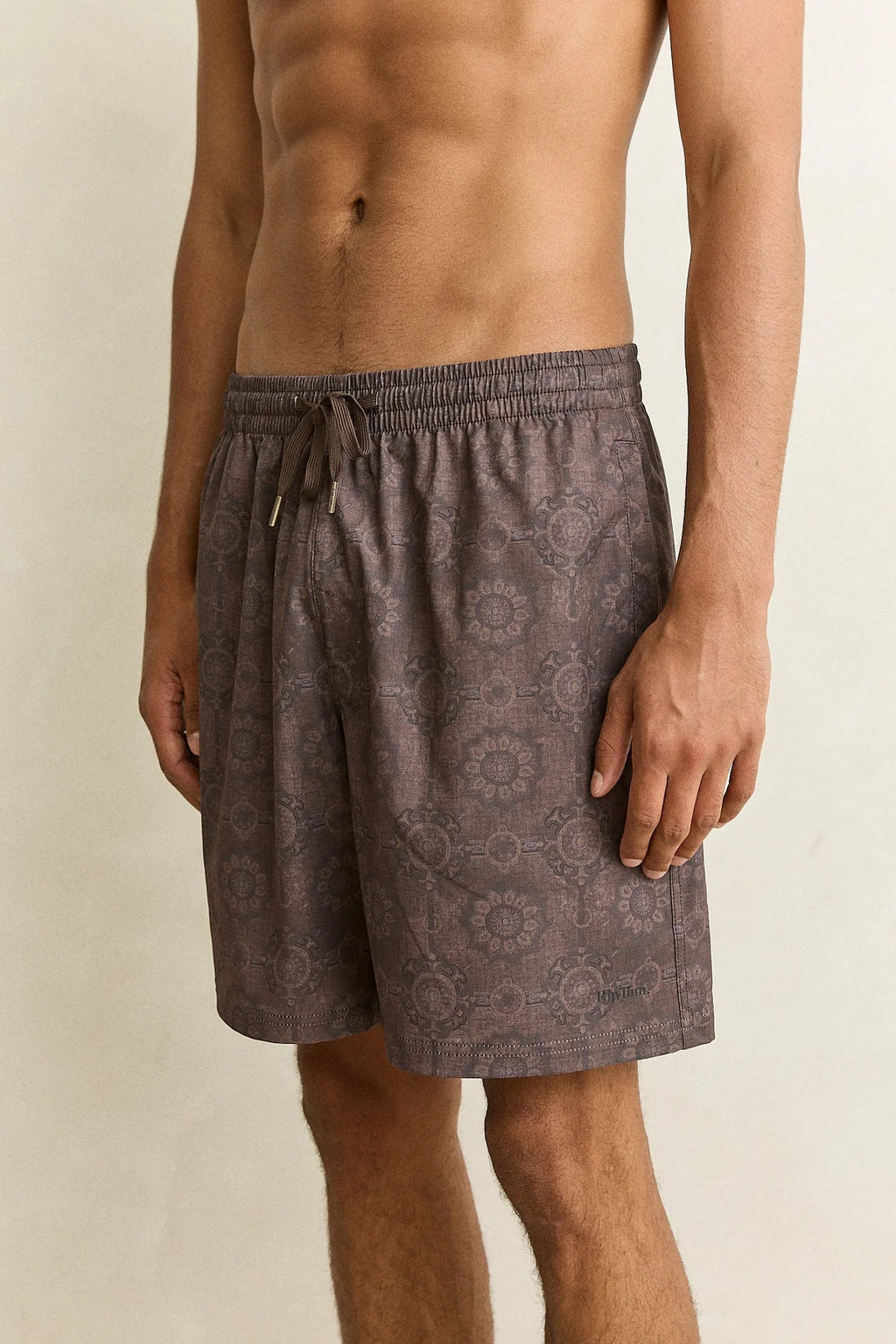 Tangier Beach Short
