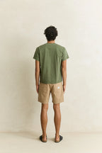 Radio Sounds Band SS Tee