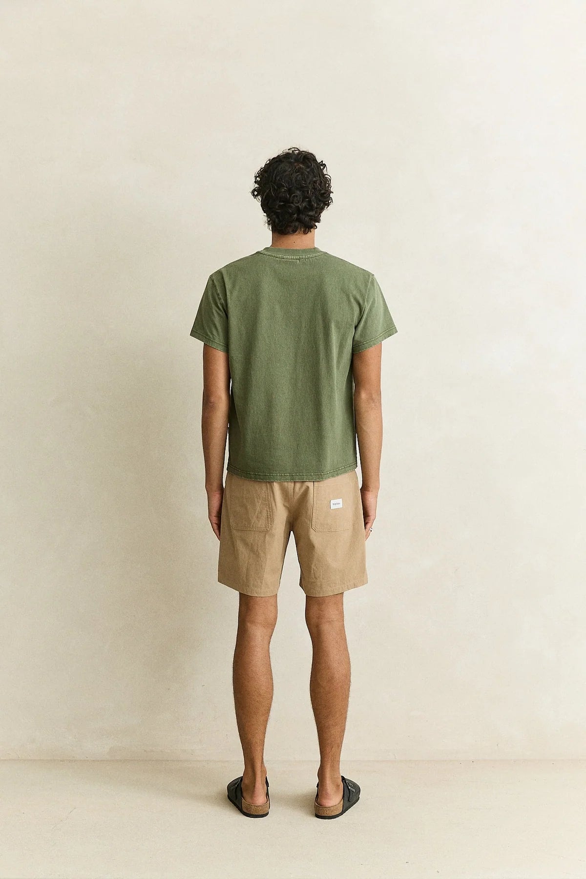 Radio Sounds Band SS Tee
