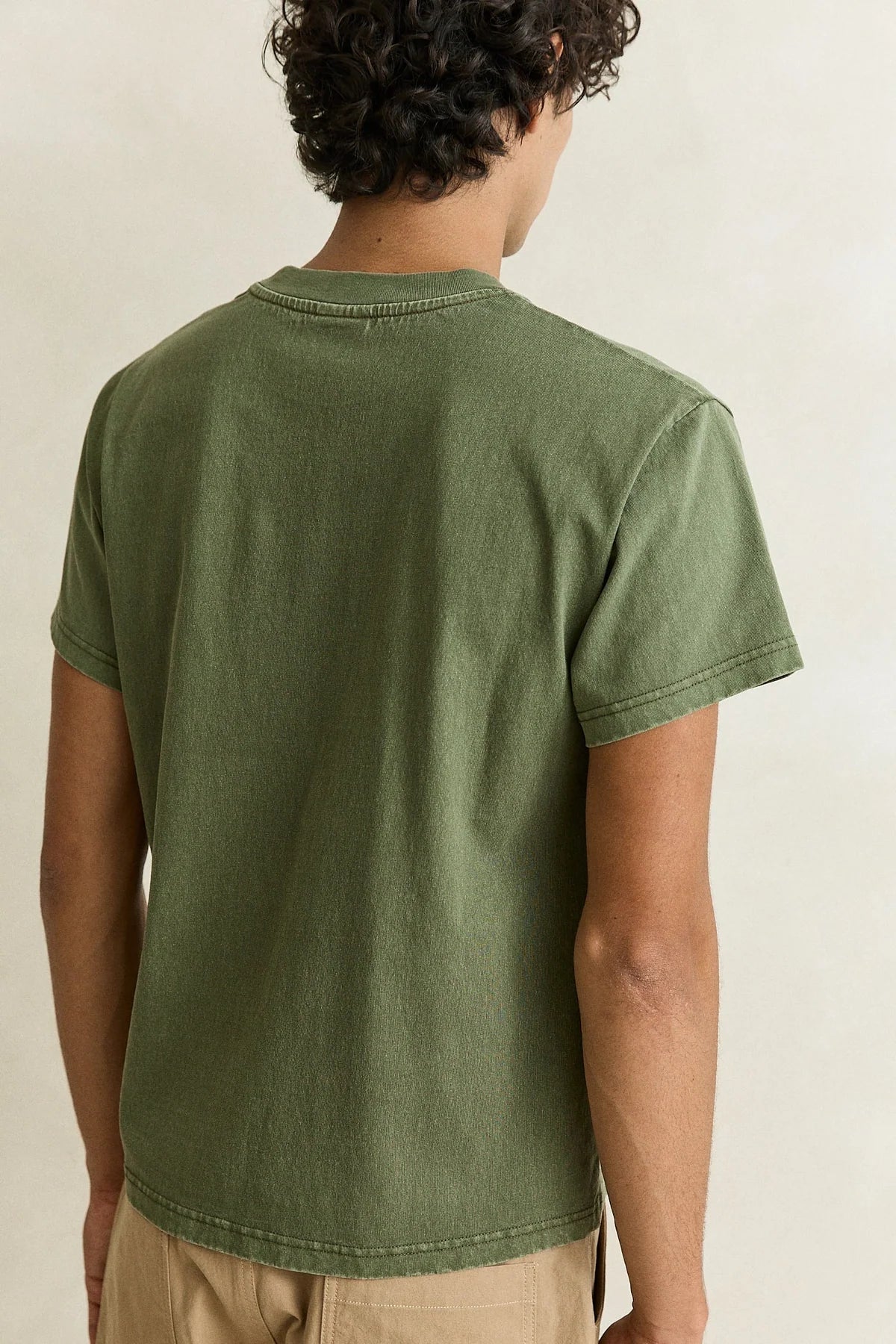 Radio Sounds Band SS Tee