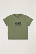 Radio Sounds Band SS Tee