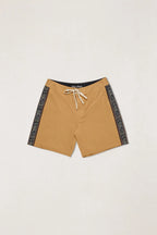 Panel Stripe Trunk