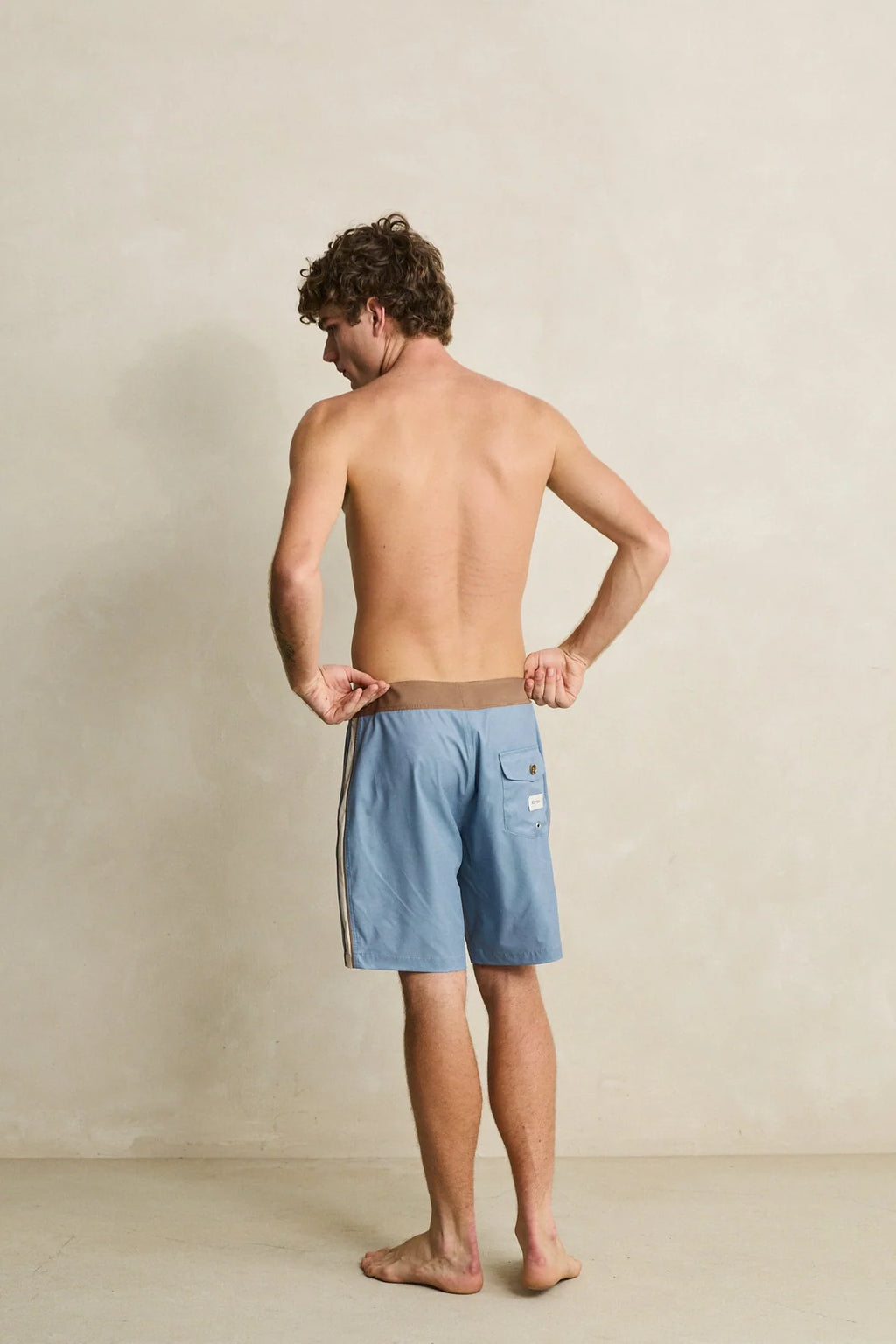 Contrast Core Trunk