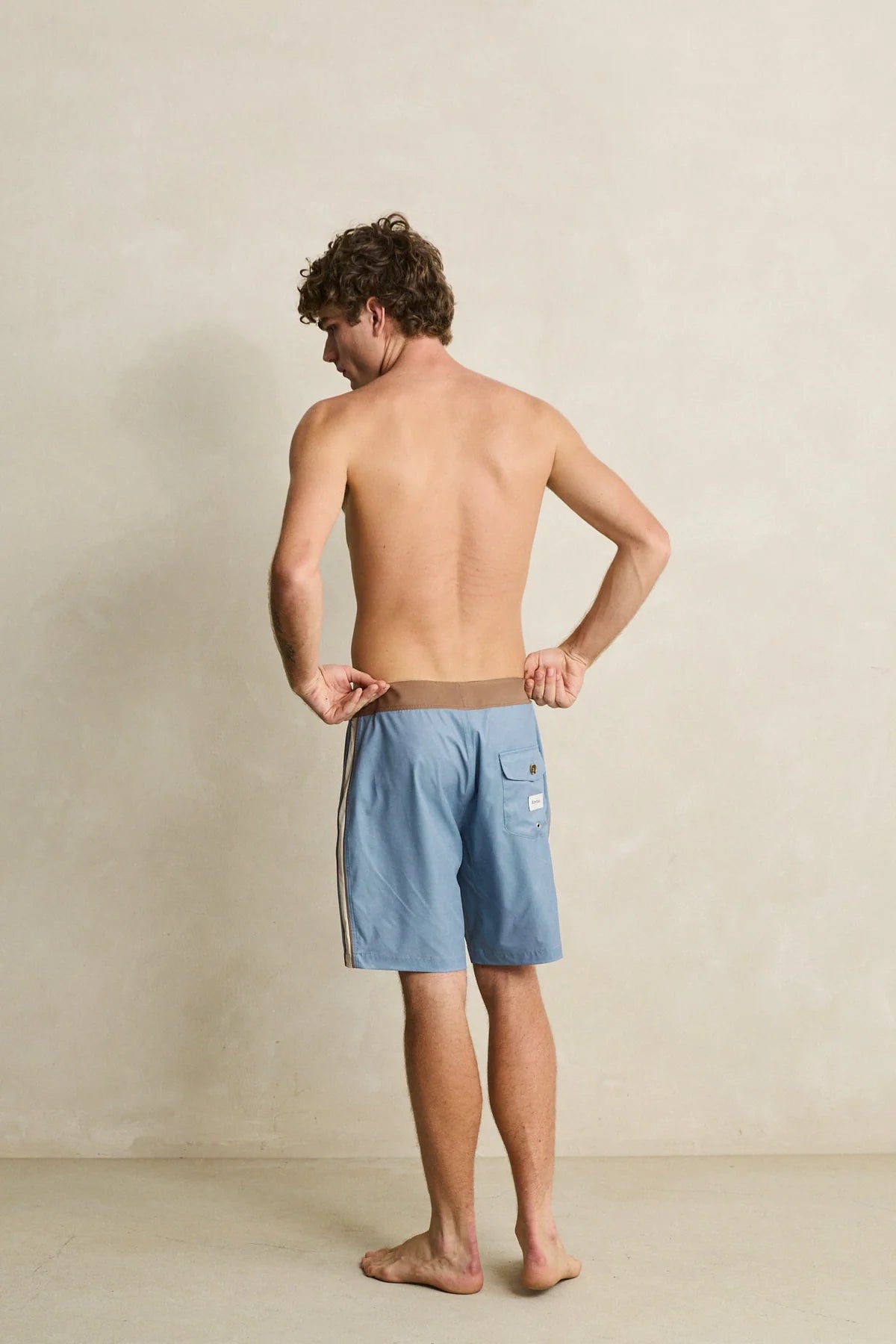 Contrast Core Trunk