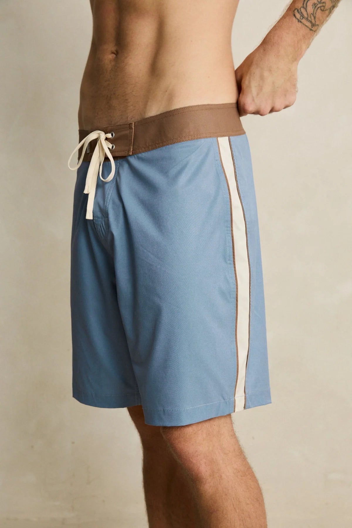 Contrast Core Trunk