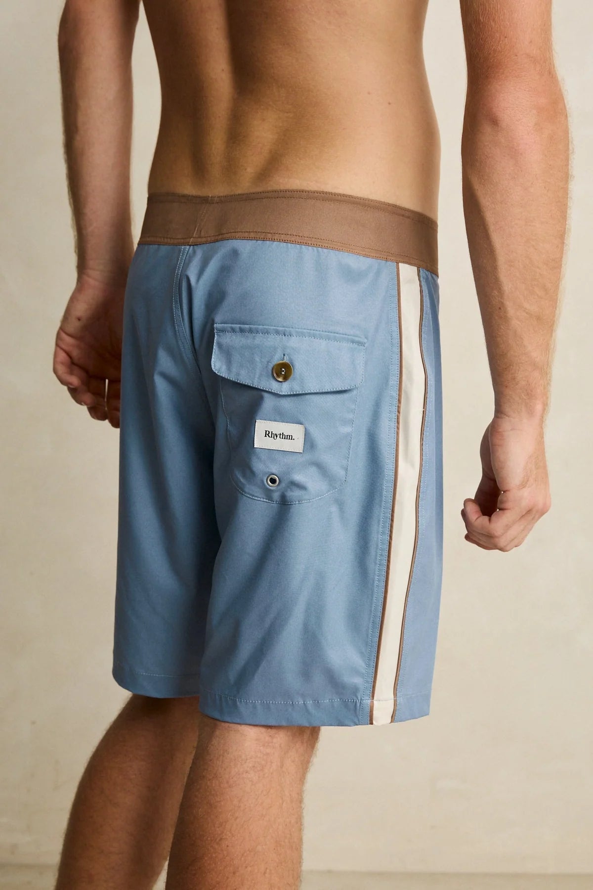 Contrast Core Trunk