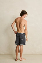 Twin Trim Heritage Trunk