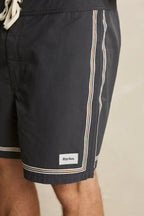 Twin Trim Heritage Trunk