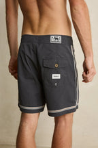 Twin Trim Heritage Trunk