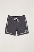 Twin Trim Heritage Trunk