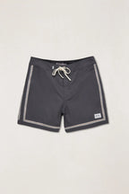 Twin Trim Heritage Trunk