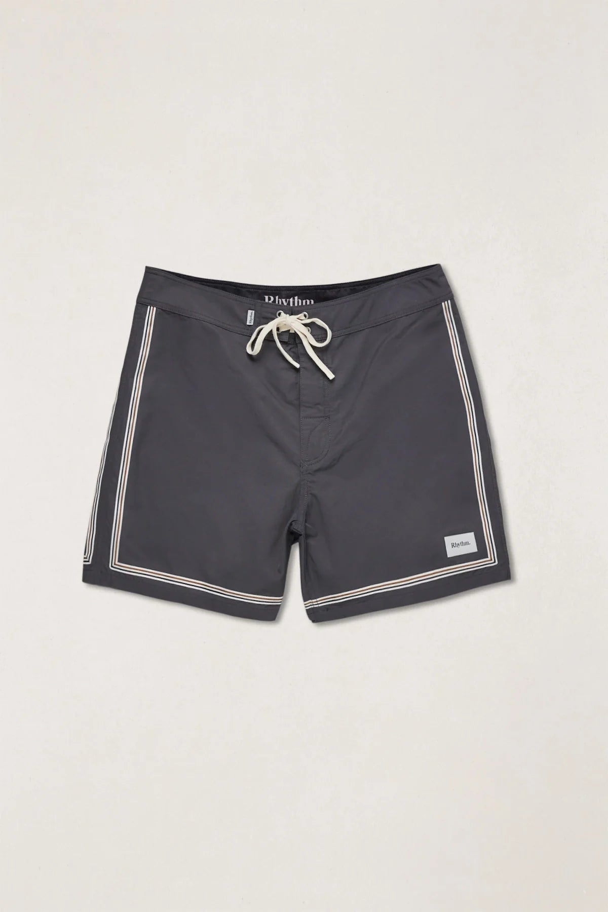 Twin Trim Heritage Trunk