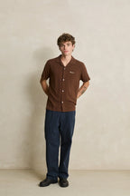 Lucas SS Shirt