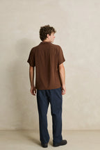 Lucas SS Shirt