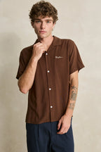 Lucas SS Shirt
