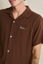 Lucas SS Shirt