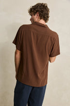Lucas SS Shirt