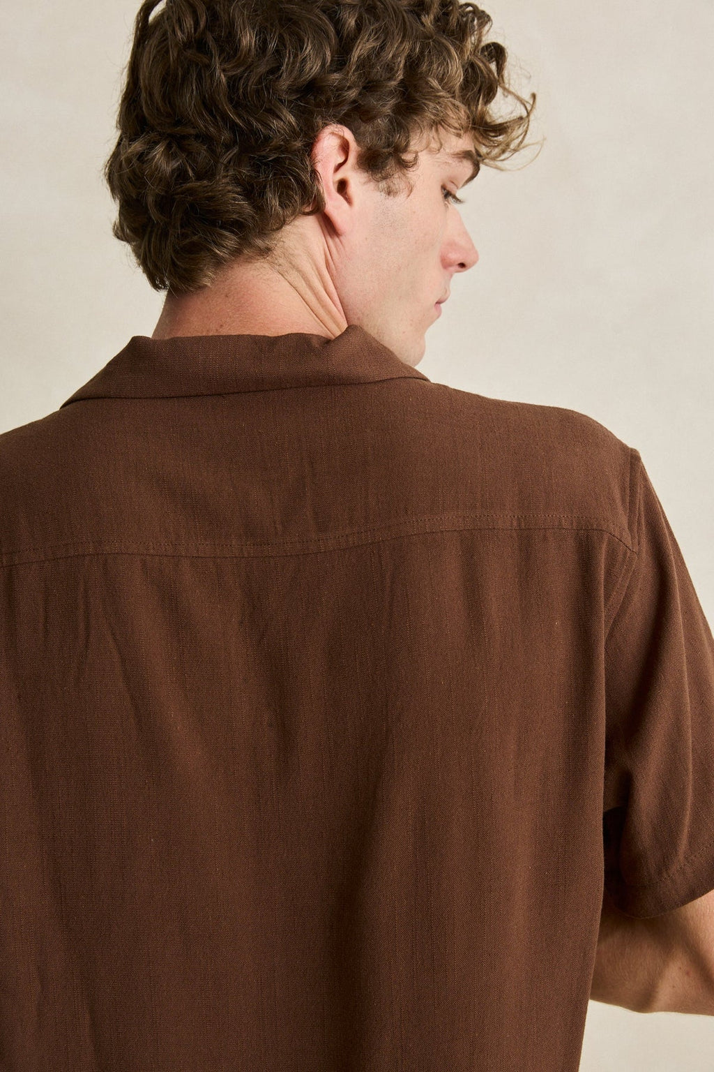 Lucas SS Shirt