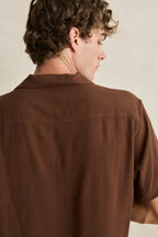Lucas SS Shirt