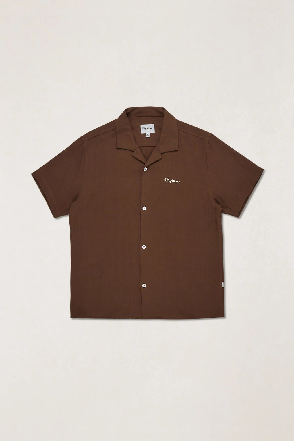 Lucas SS Shirt