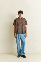 Tangier SS Shirt