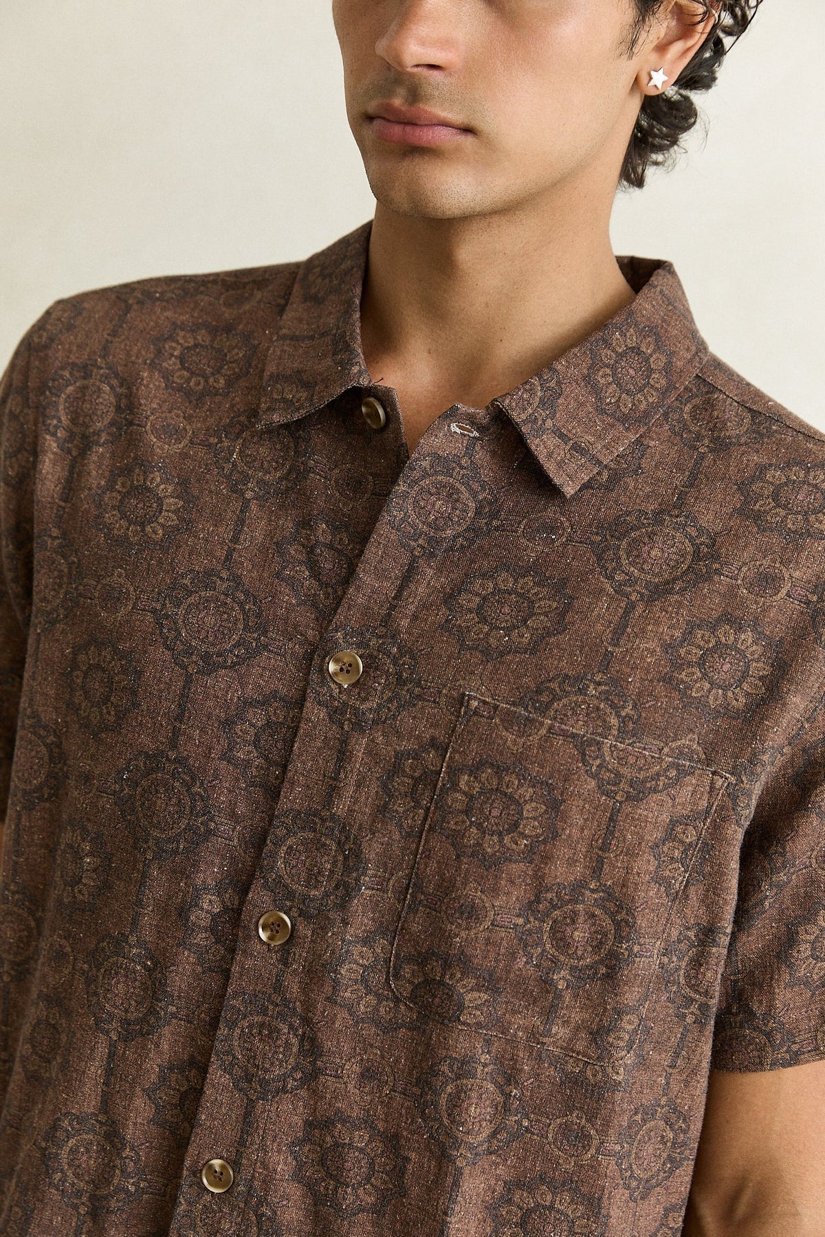 Tangier SS Shirt