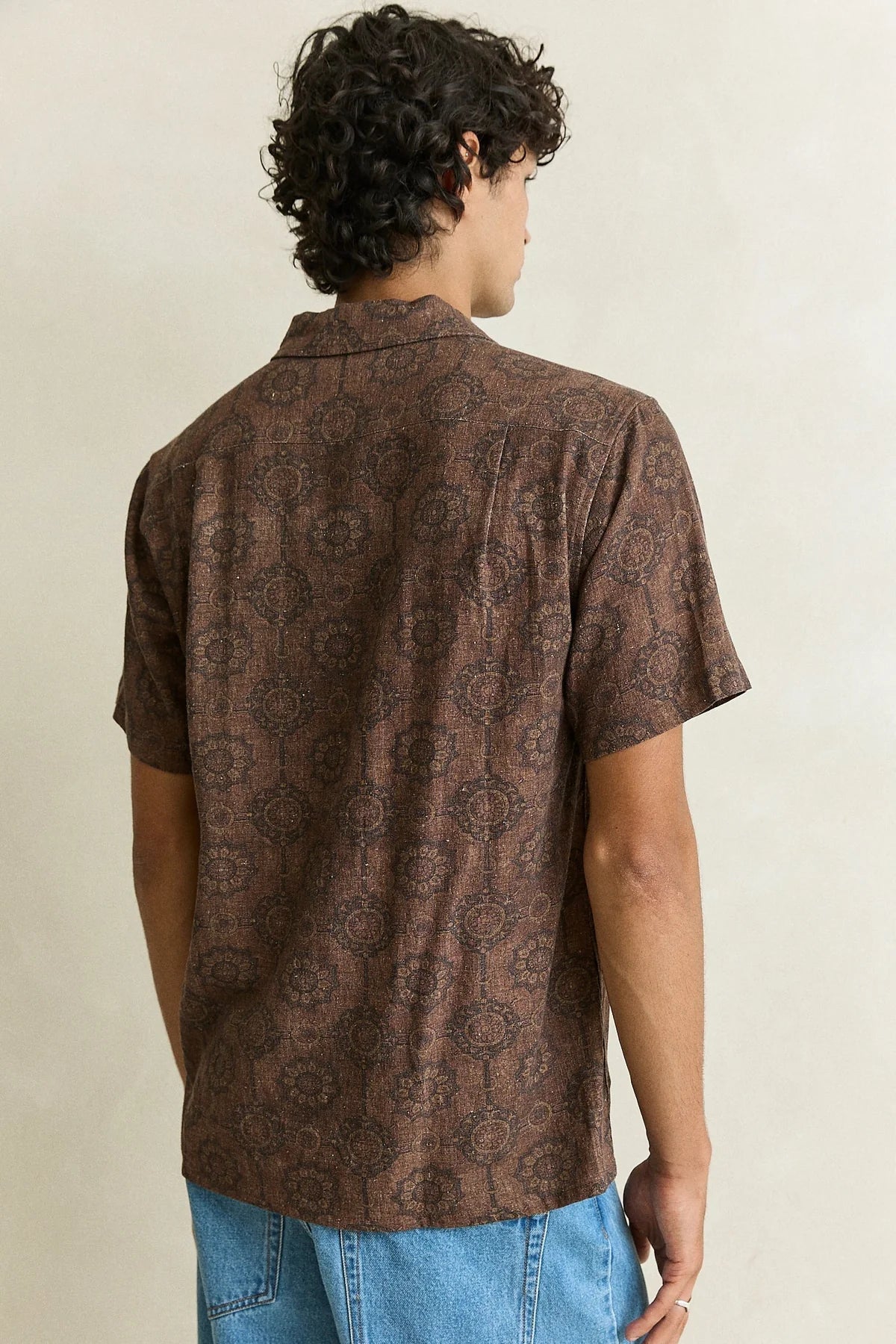 Tangier SS Shirt