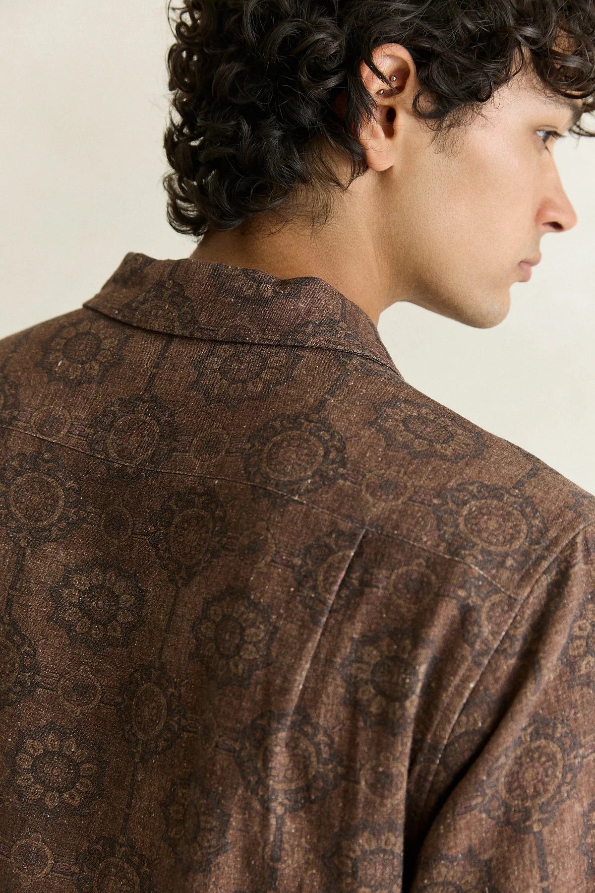 Tangier SS Shirt