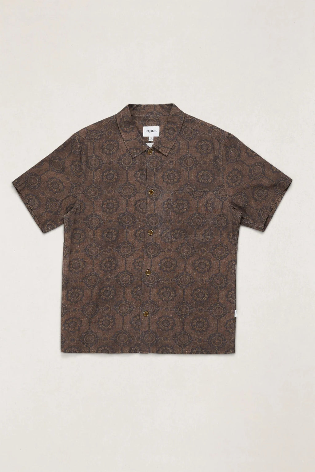 Tangier SS Shirt