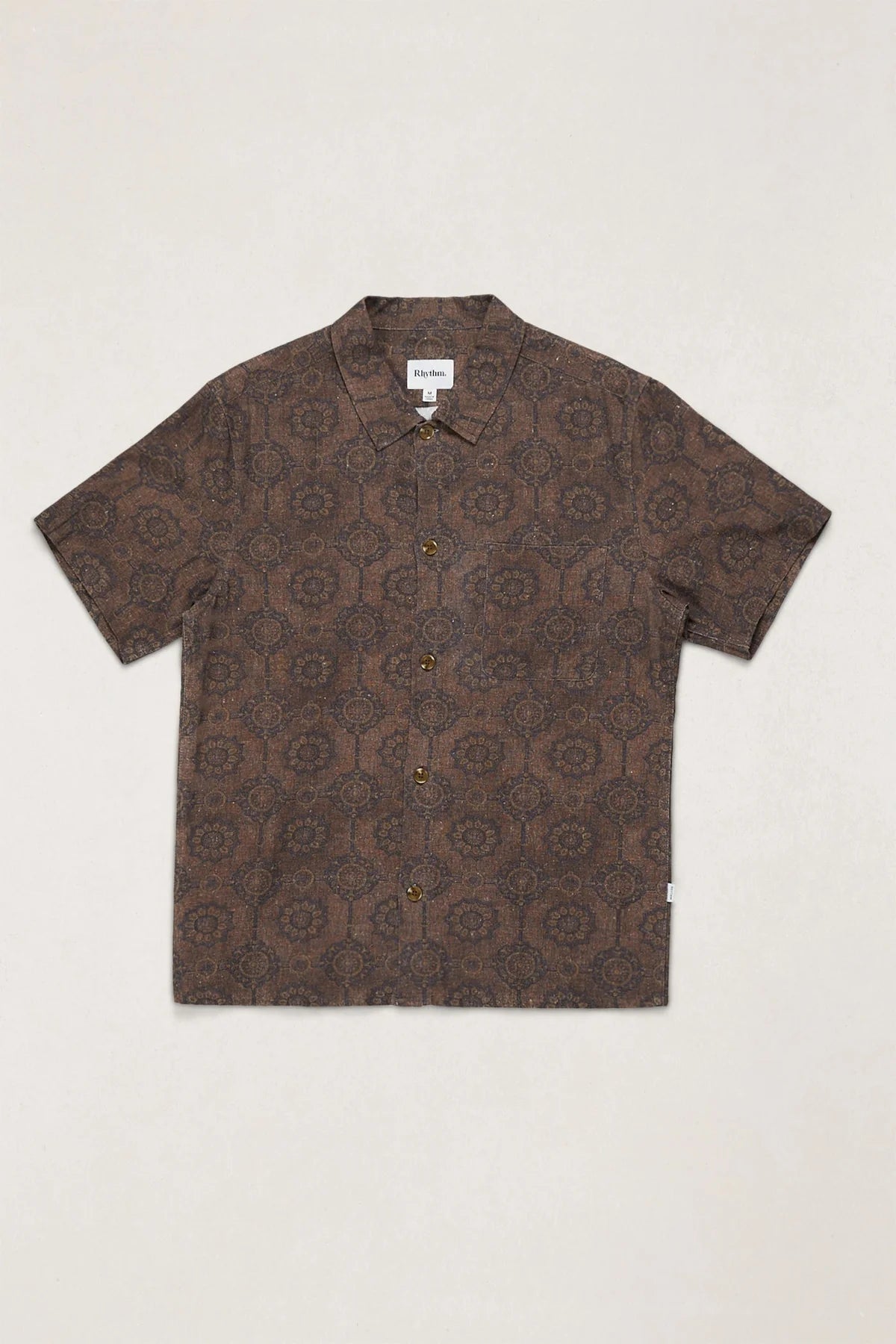 Tangier SS Shirt