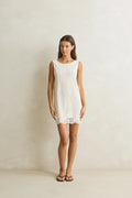 Dreamer Lace Dress