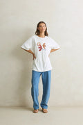 Lumi Oversized Tee